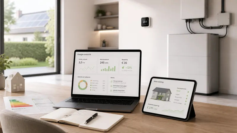 Energieadvies